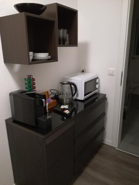 Stopoase Bern Dış mekan fotoğraf