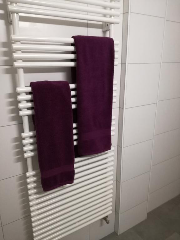 Stopoase Bern Dış mekan fotoğraf