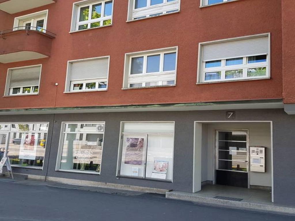 Stopoase Bern Dış mekan fotoğraf